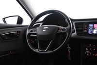 SEAT Leon ST vaihtoauto