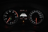 SEAT Leon ST vaihtoauto