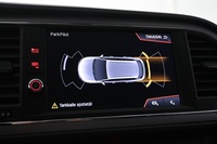 SEAT Leon ST vaihtoauto