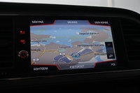 SEAT Leon ST vaihtoauto