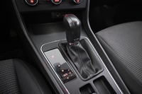 SEAT Leon ST vaihtoauto