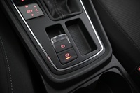 SEAT Leon ST vaihtoauto