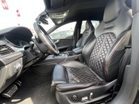 Audi A7 vaihtoauto