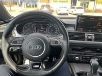 Audi A7 vaihtoauto