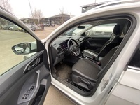 Volkswagen T-Cross vaihtoauto