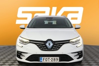 Renault Mégane vaihtoauto