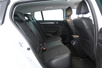 Renault Mégane vaihtoauto