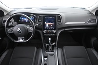 Renault Mégane vaihtoauto