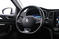 Renault Mégane vaihtoauto