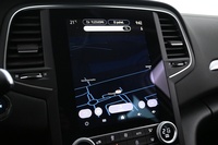 Renault Mégane vaihtoauto