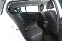 Renault Mégane vaihtoauto