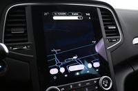 Renault Mégane vaihtoauto