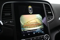 Renault Mégane vaihtoauto