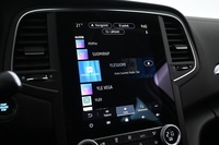 Renault Mégane vaihtoauto