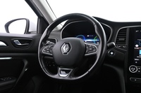 Renault Mégane vaihtoauto
