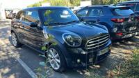 Mini Cooper vaihtoauto