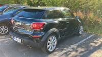 Mini Cooper vaihtoauto