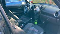 Mini Cooper vaihtoauto