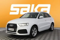Audi Q3 vaihtoauto