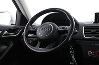 Audi Q3 vaihtoauto