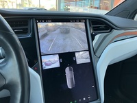 Tesla Model X vaihtoauto