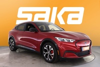 Ford USA Mustang vaihtoauto