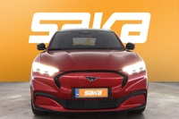 Ford USA Mustang vaihtoauto