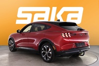 Ford USA Mustang vaihtoauto