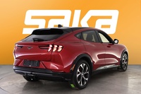 Ford USA Mustang vaihtoauto