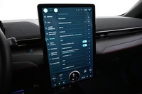 Ford USA Mustang vaihtoauto