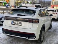 Volkswagen Taigo vaihtoauto