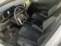 Volkswagen Taigo vaihtoauto