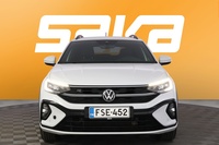 Volkswagen Taigo vaihtoauto