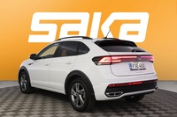 Volkswagen Taigo vaihtoauto