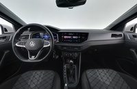 Volkswagen Taigo vaihtoauto