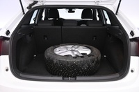 Volkswagen Taigo vaihtoauto