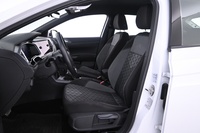 Volkswagen Taigo vaihtoauto