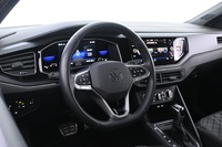 Volkswagen Taigo vaihtoauto