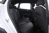 Volkswagen Taigo vaihtoauto