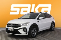 Volkswagen Taigo vaihtoauto