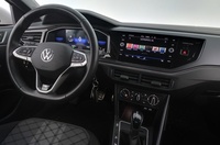 Volkswagen Taigo vaihtoauto