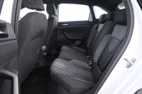 Volkswagen Taigo vaihtoauto