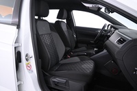 Volkswagen Taigo vaihtoauto