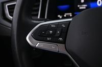 Volkswagen Taigo vaihtoauto