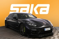 Porsche Panamera vaihtoauto