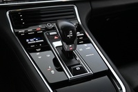 Porsche Panamera vaihtoauto