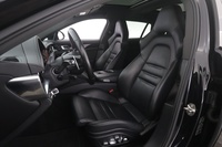 Porsche Panamera vaihtoauto