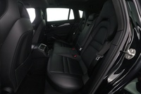 Porsche Panamera vaihtoauto