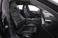 Porsche Panamera vaihtoauto