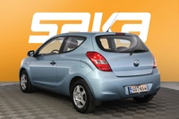 Hyundai i20 vaihtoauto